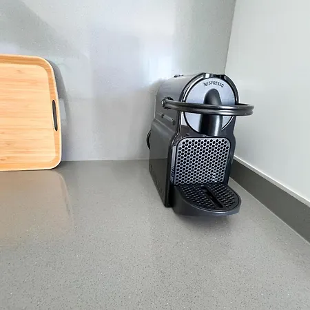 Family Penthouse With Sea Views In Cancelada *