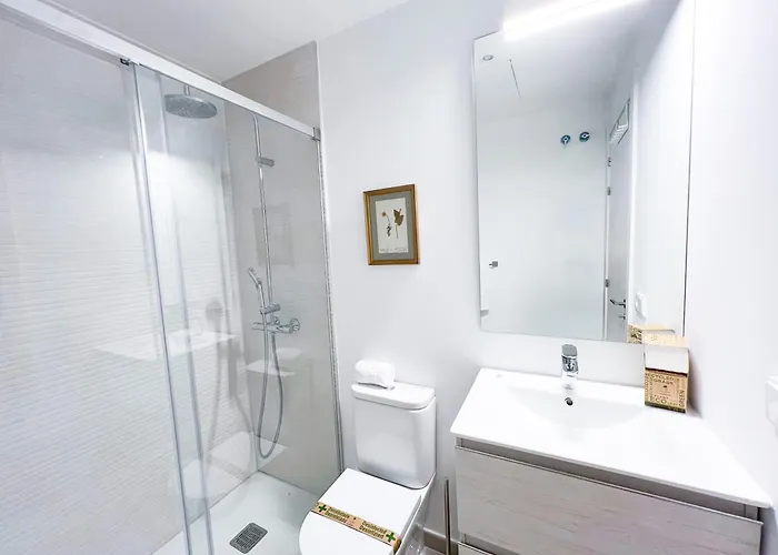 Apartment Family Penthouse With Sea Views In Cancelada