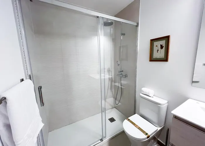 Apartment Family Penthouse With Sea Views In Cancelada *