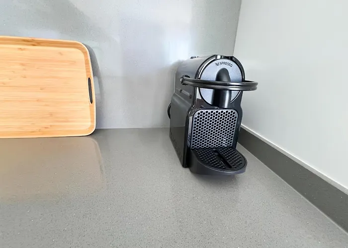 Family Penthouse With Sea Views In Cancelada *