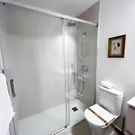Apartment Family Penthouse With Sea Views In Cancelada *